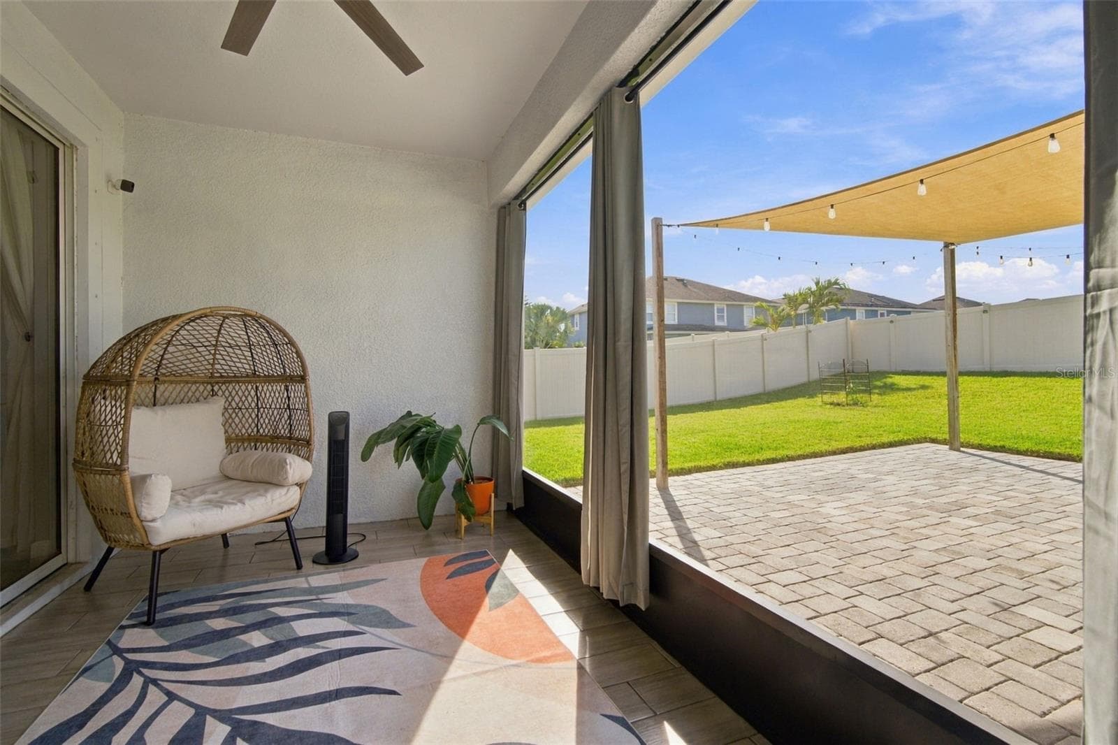 Single Family Residence at 11967 CINNAMON FERN DR, RIVERVIEW, photo 51 of 85