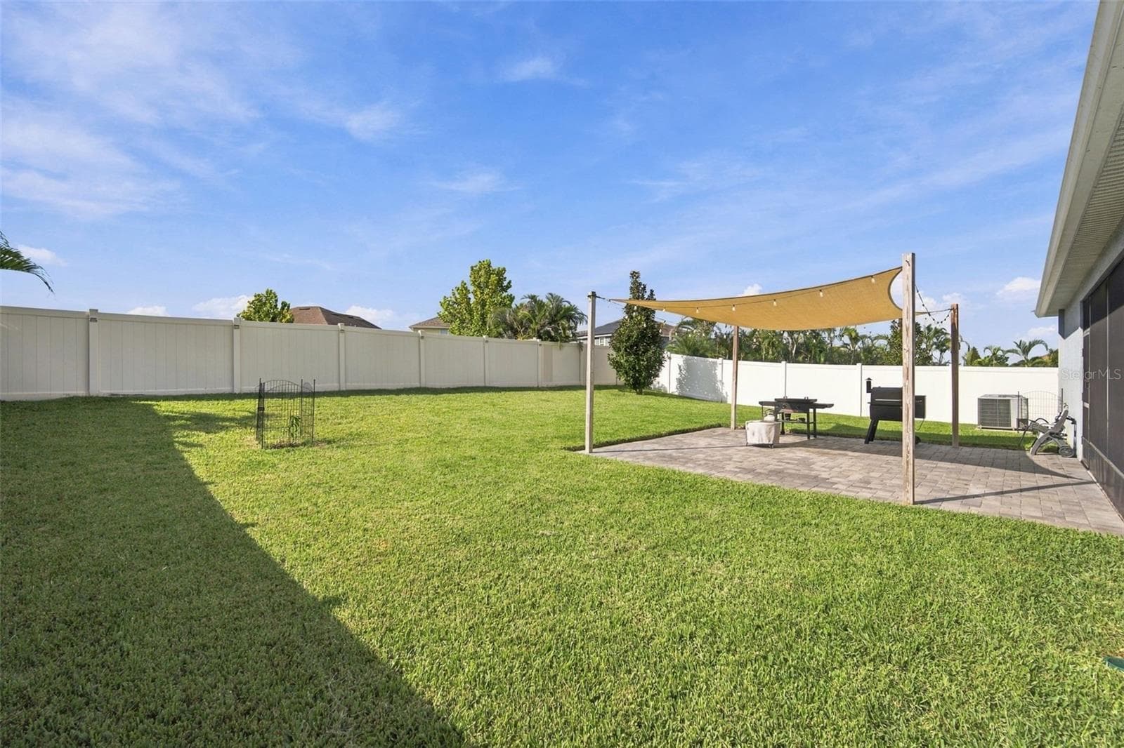 Single Family Residence at 11967 CINNAMON FERN DR, RIVERVIEW, photo 52 of 85