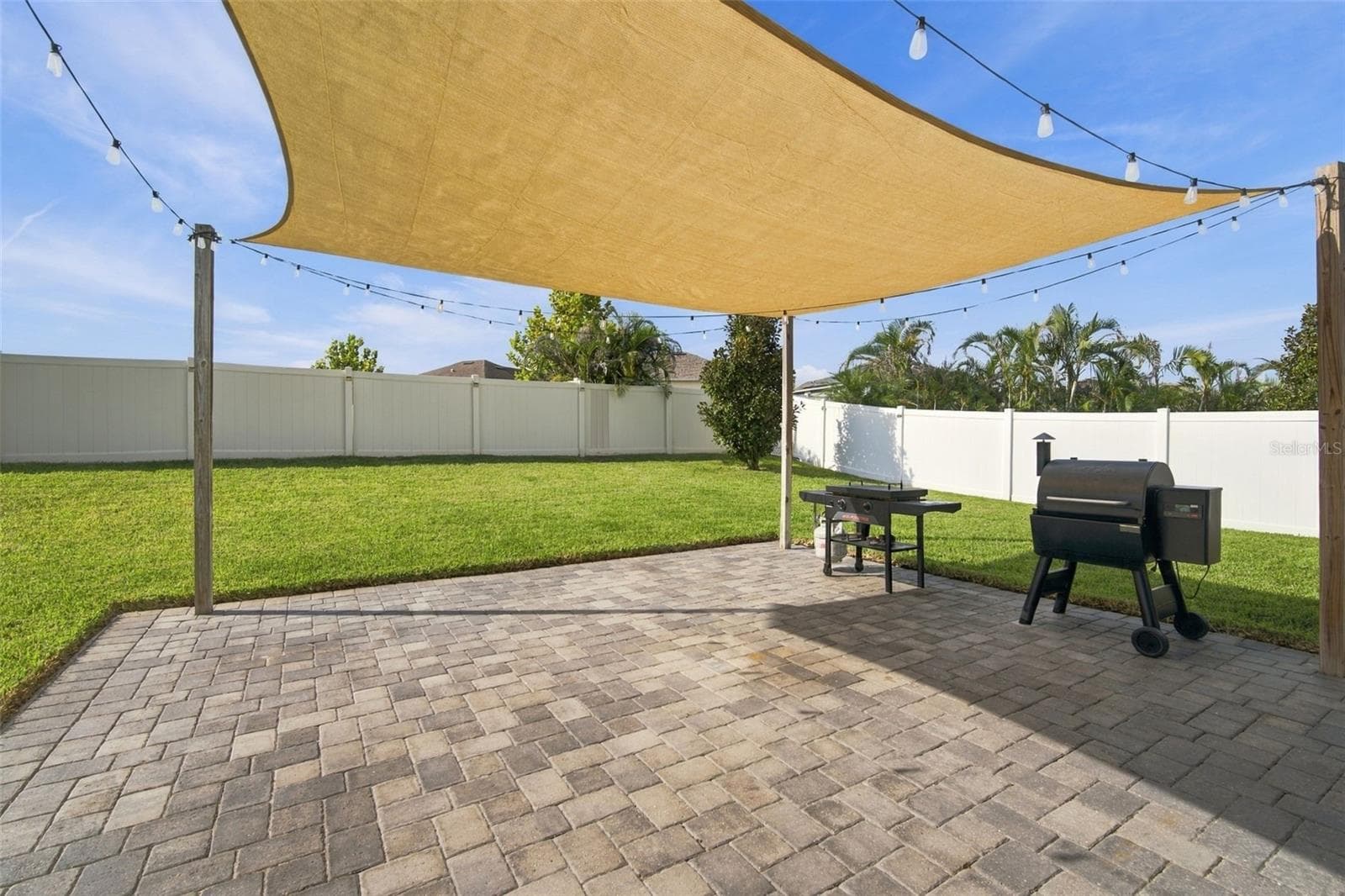 Single Family Residence at 11967 CINNAMON FERN DR, RIVERVIEW, photo 54 of 85