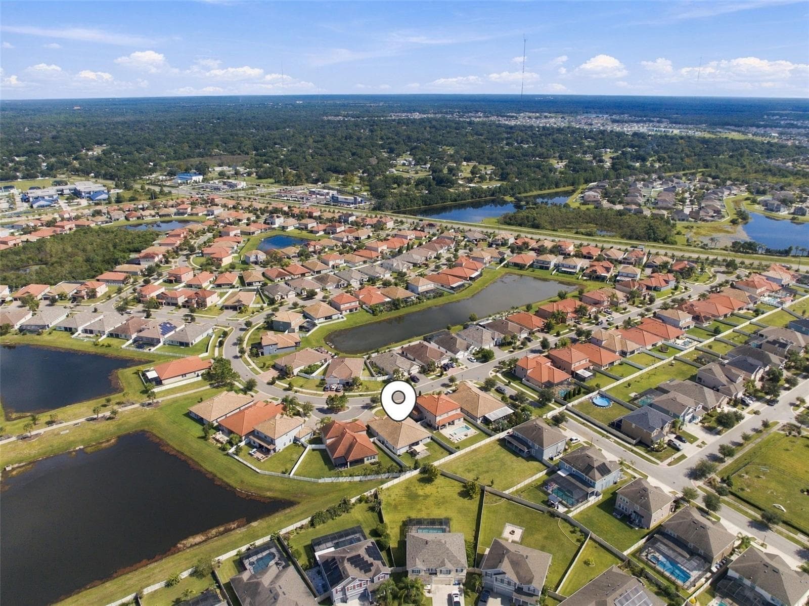 Single Family Residence at 11967 CINNAMON FERN DR, RIVERVIEW, photo 62 of 85