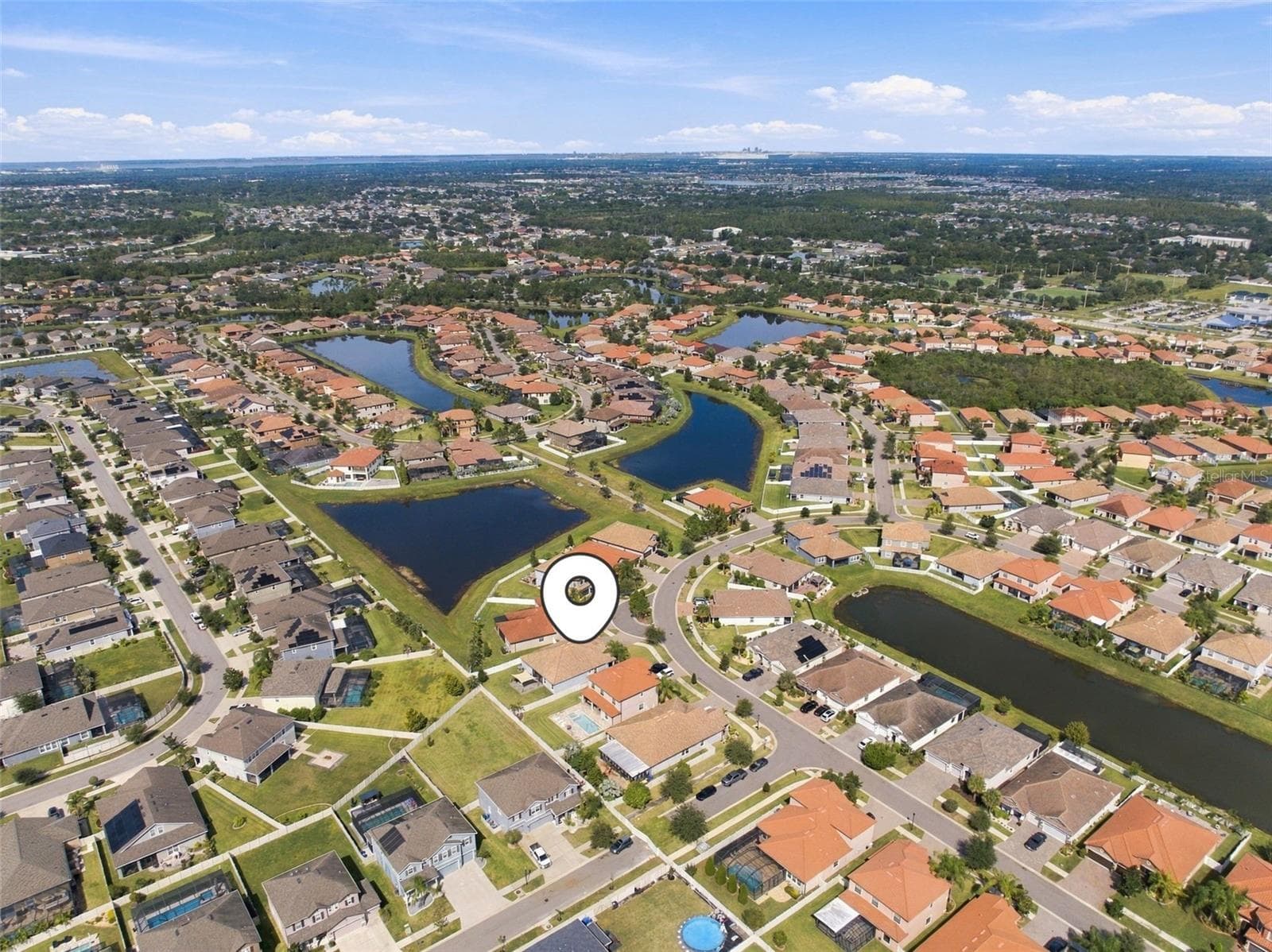 Single Family Residence at 11967 CINNAMON FERN DR, RIVERVIEW, photo 64 of 85