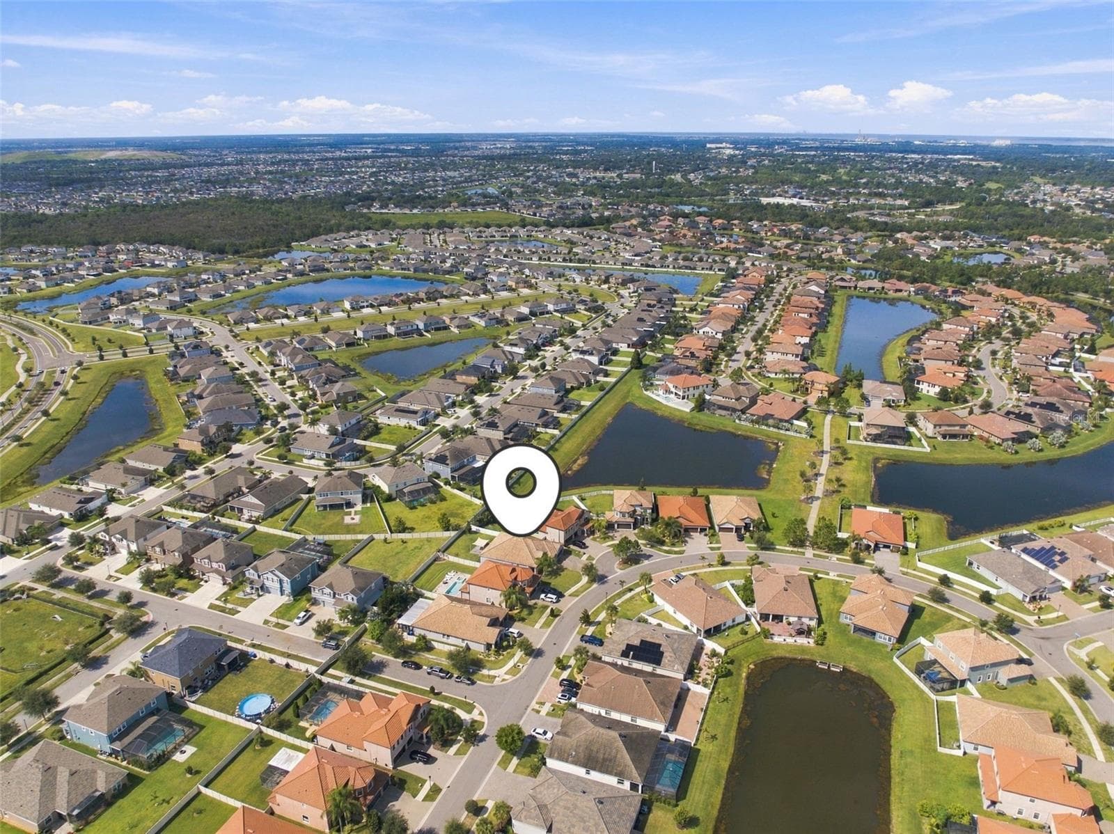 Single Family Residence at 11967 CINNAMON FERN DR, RIVERVIEW, photo 65 of 85
