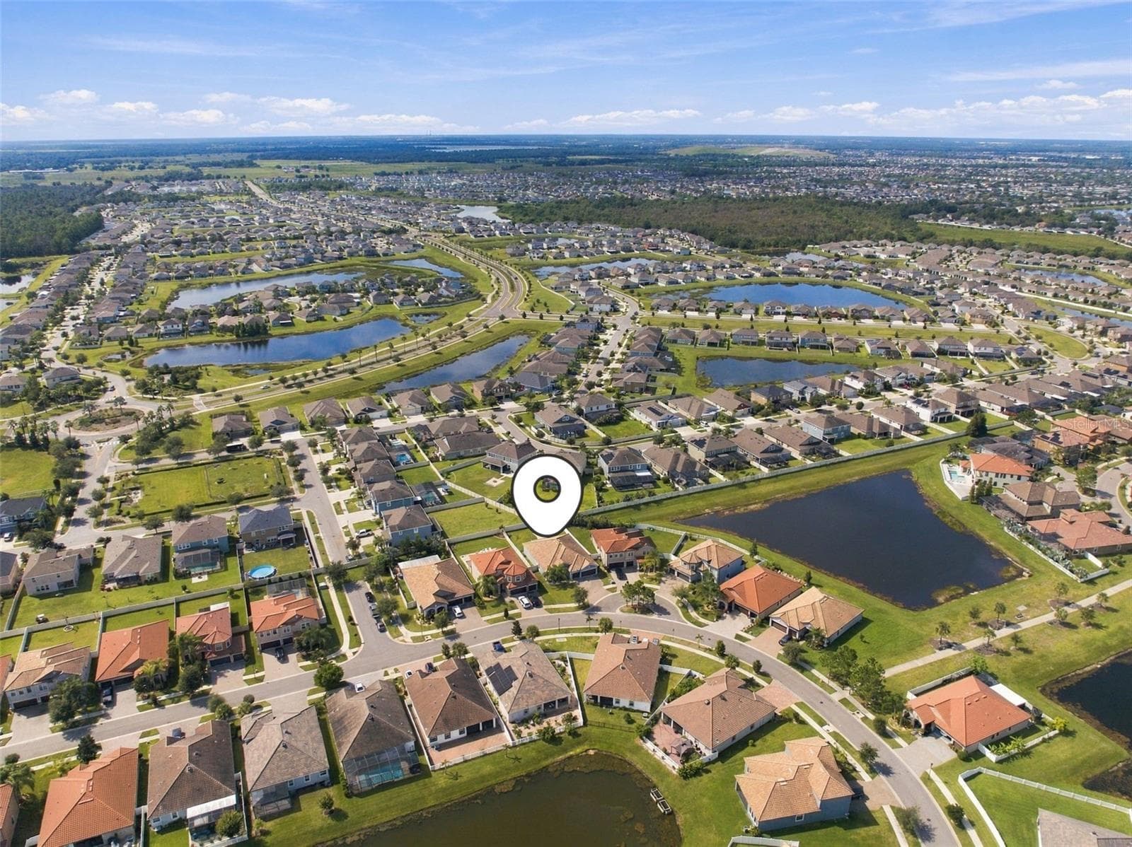 Single Family Residence at 11967 CINNAMON FERN DR, RIVERVIEW, photo 66 of 85