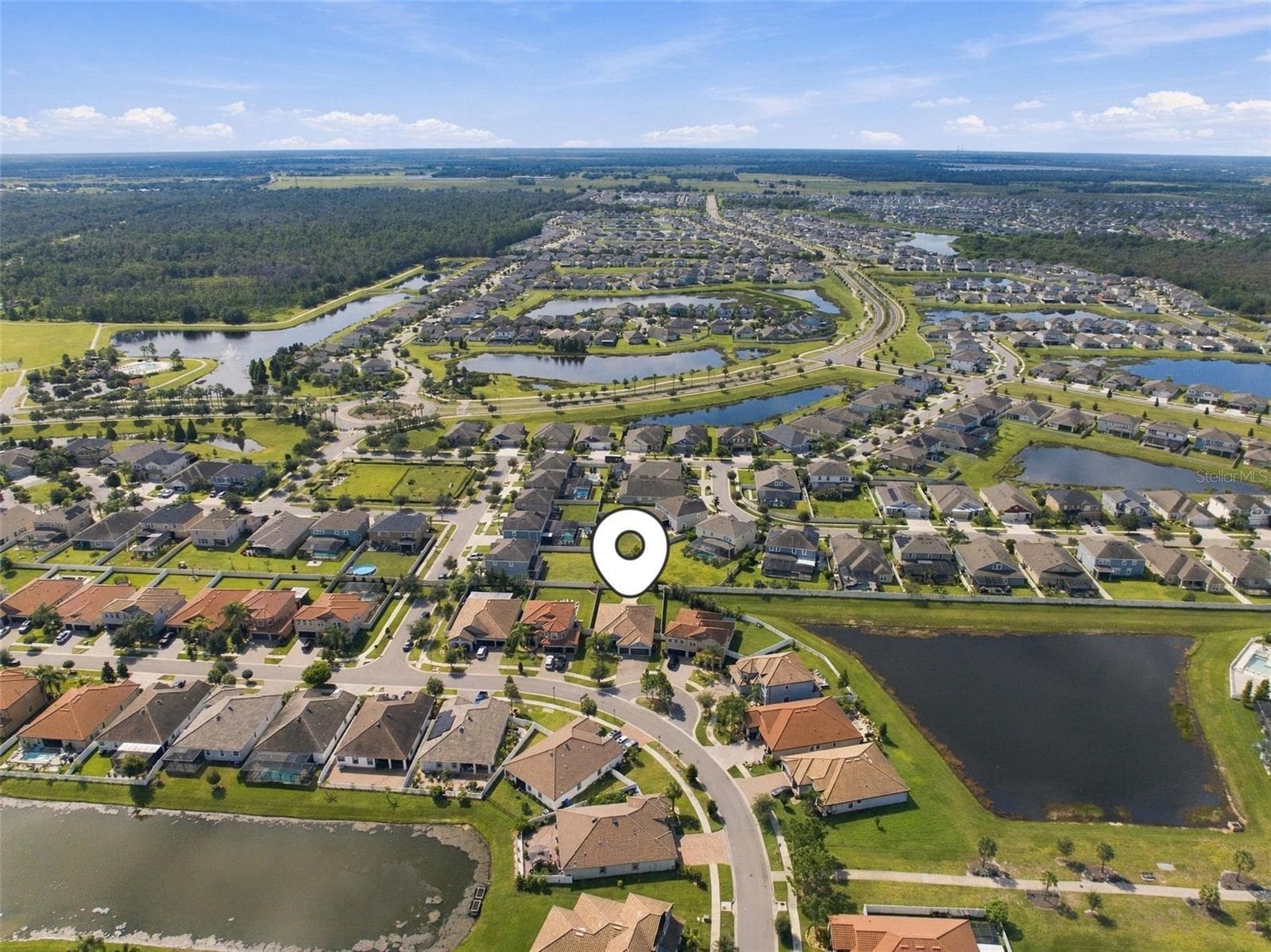 Single Family Residence at 11967 CINNAMON FERN DR, RIVERVIEW, photo 67 of 85