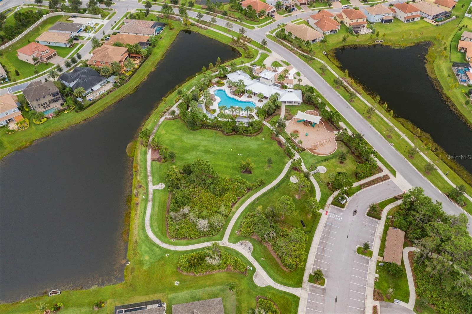Single Family Residence at 11967 CINNAMON FERN DR, RIVERVIEW, photo 68 of 85