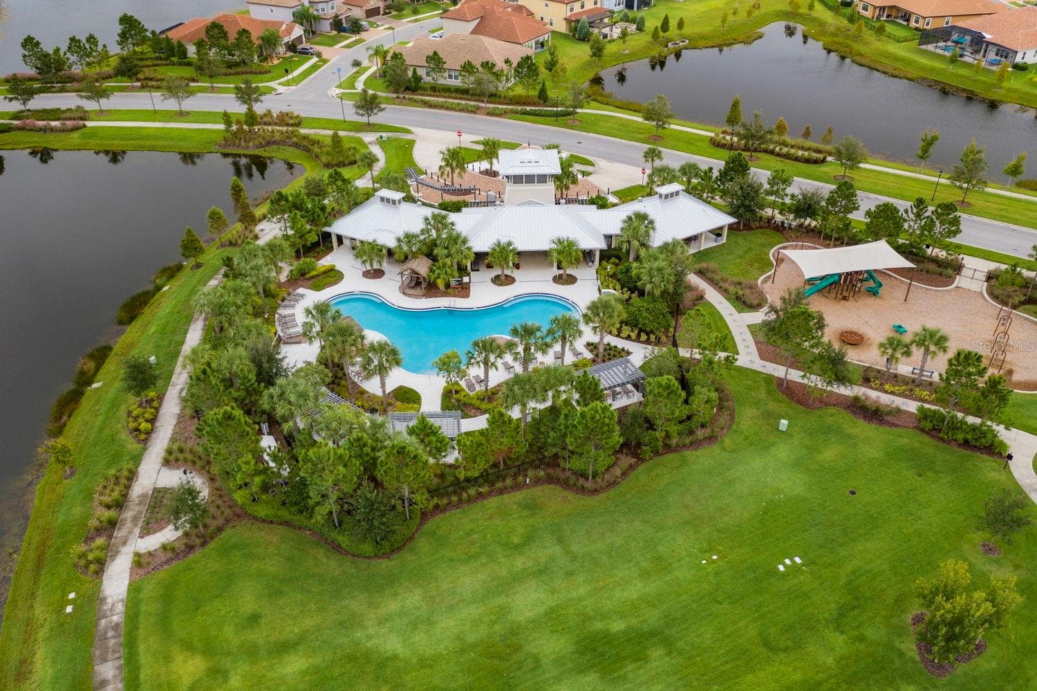 Single Family Residence at 11967 CINNAMON FERN DR, RIVERVIEW, photo 72 of 85