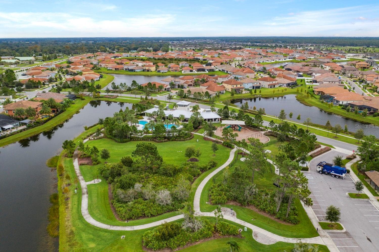 Single Family Residence at 11967 CINNAMON FERN DR, RIVERVIEW, photo 73 of 85