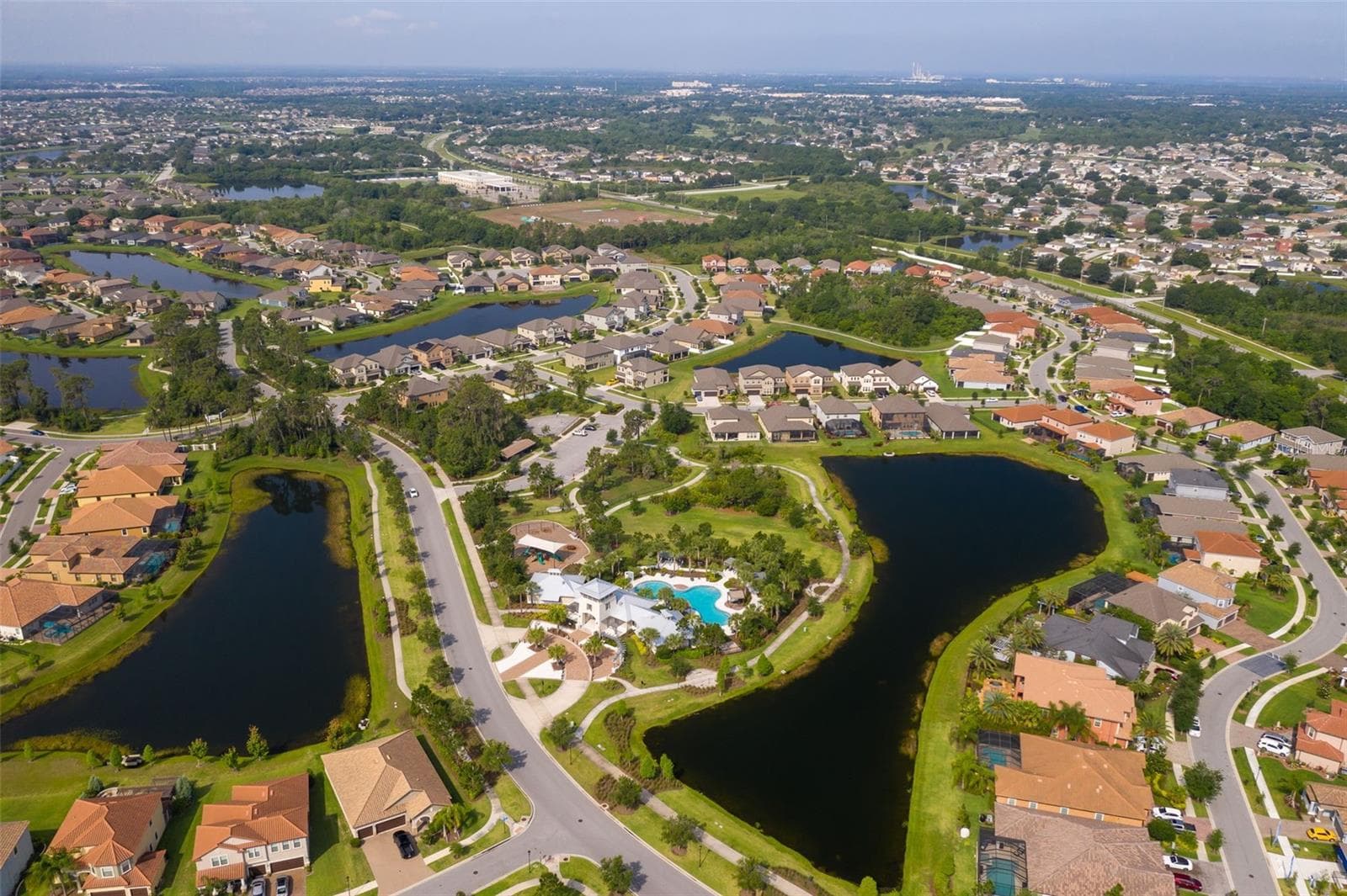 Single Family Residence at 11967 CINNAMON FERN DR, RIVERVIEW, photo 76 of 85