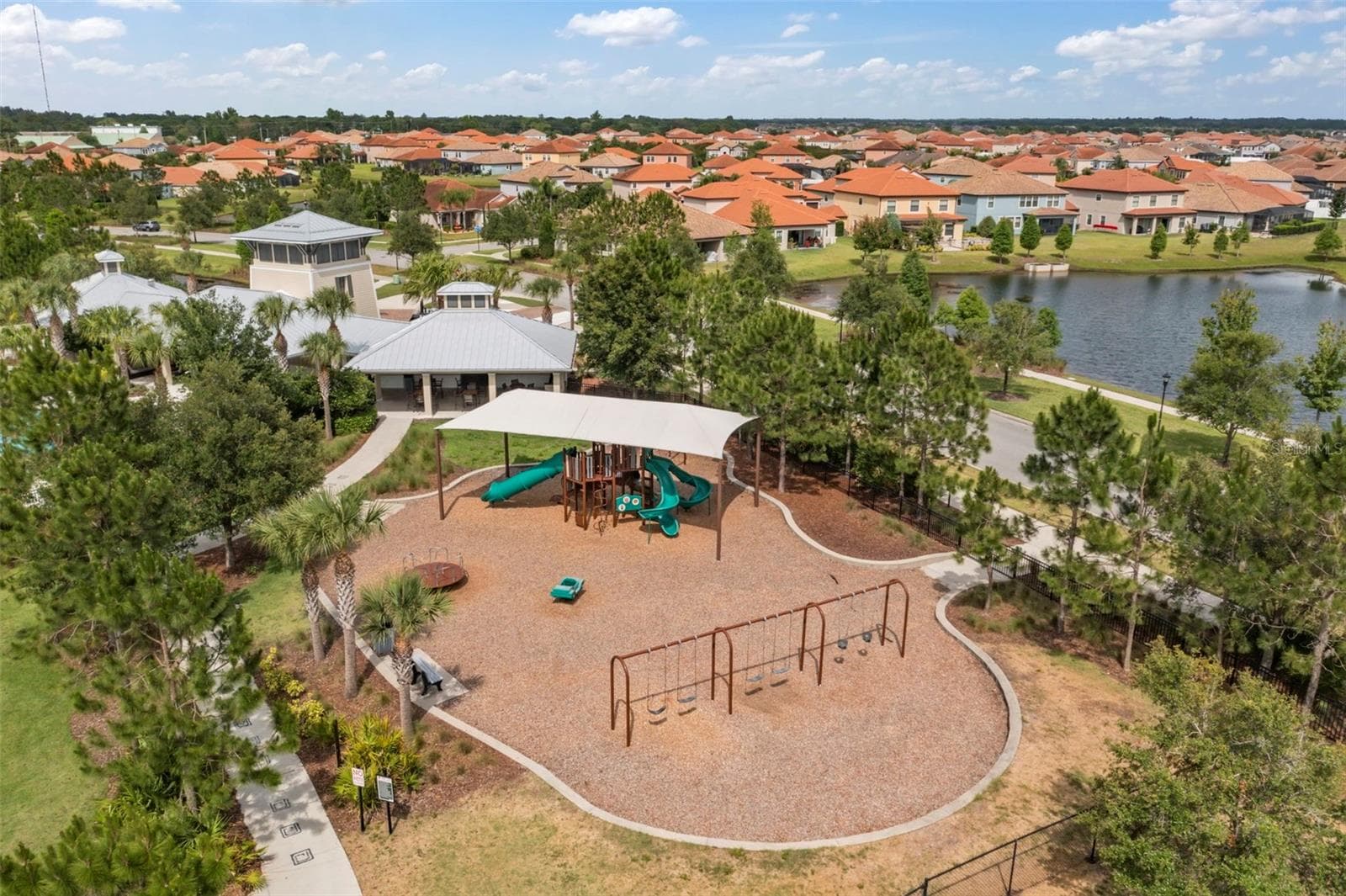 Single Family Residence at 11967 CINNAMON FERN DR, RIVERVIEW, photo 82 of 85