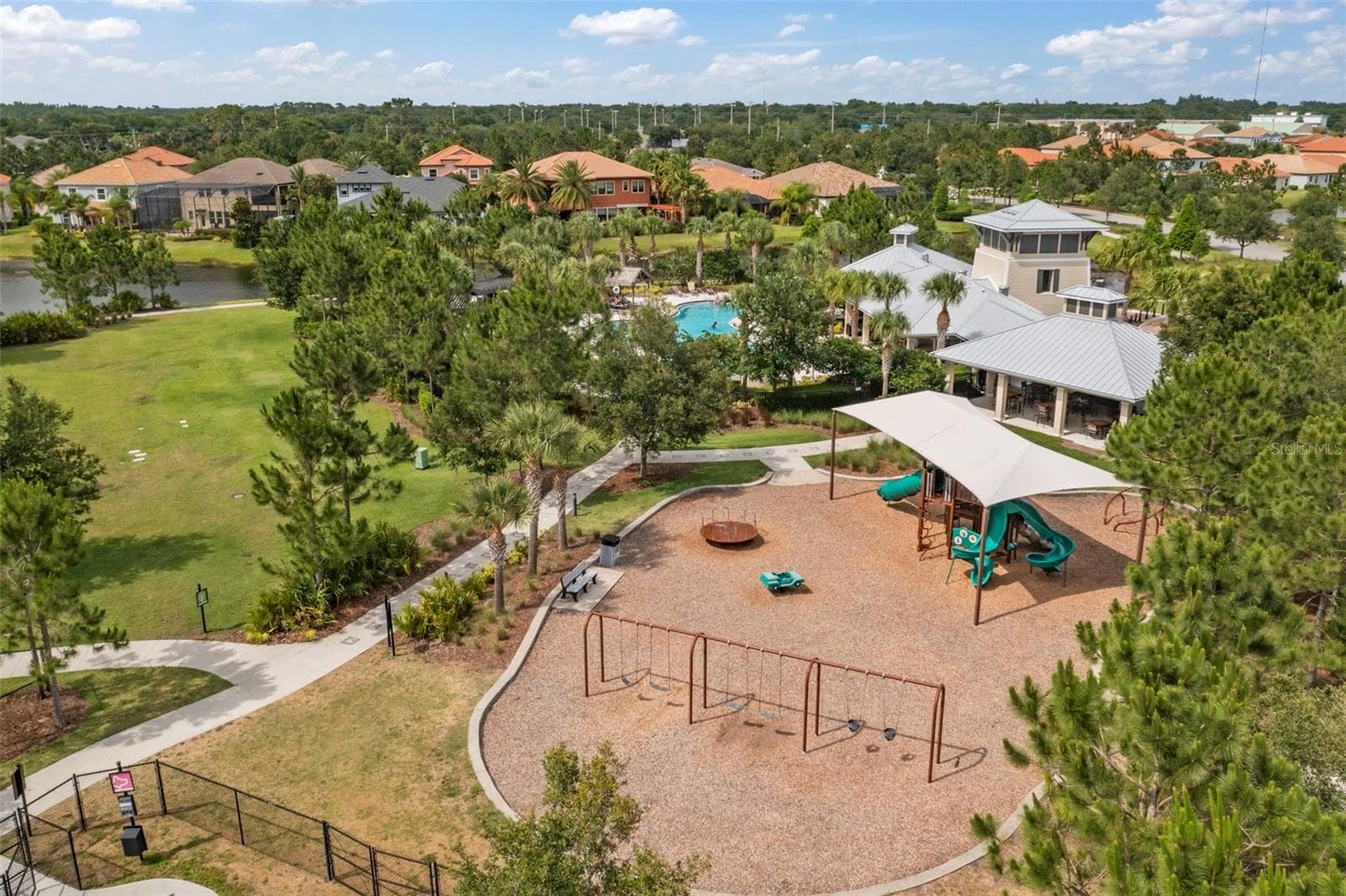 Single Family Residence at 11967 CINNAMON FERN DR, RIVERVIEW, photo 83 of 85