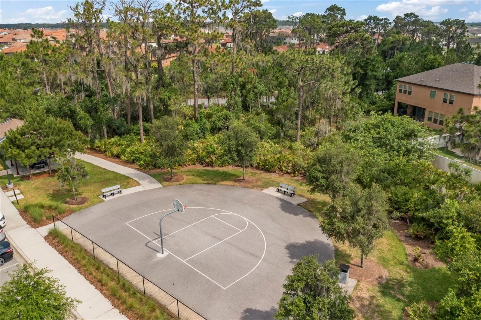 Single Family Residence at 11967 CINNAMON FERN DR, RIVERVIEW, photo 84 of 85