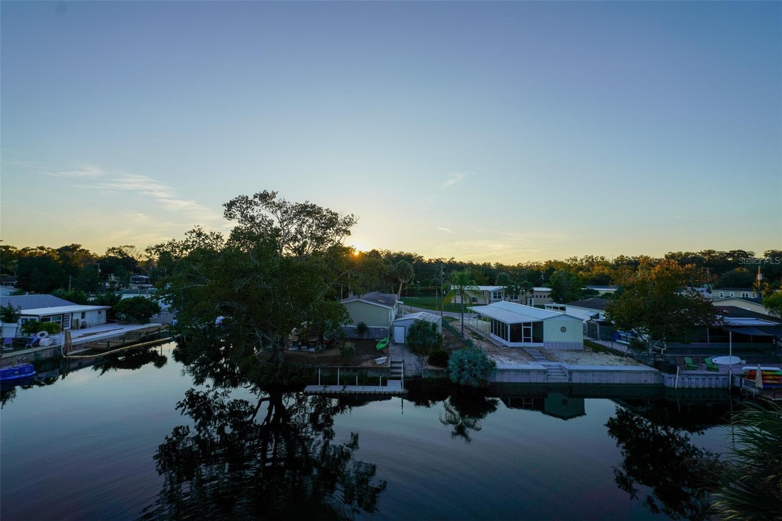 Single Family Residence at 7247 ARBORDALE DR, WEEKI WACHEE, photo 49 of 67