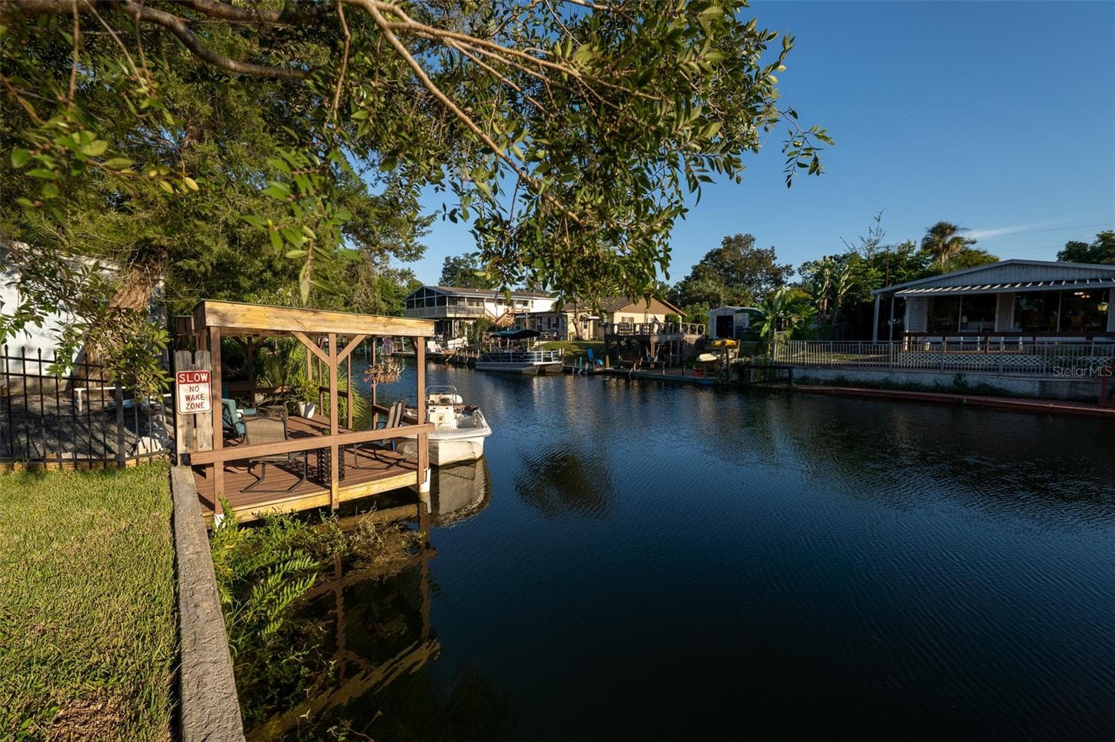 Single Family Residence at 7247 ARBORDALE DR, WEEKI WACHEE, photo 52 of 67