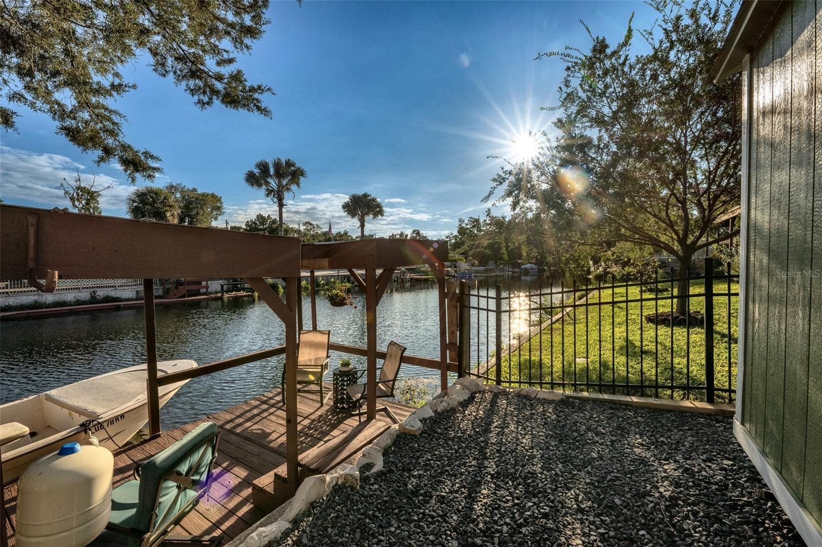 Single Family Residence at 7247 ARBORDALE DR, WEEKI WACHEE, photo 54 of 67