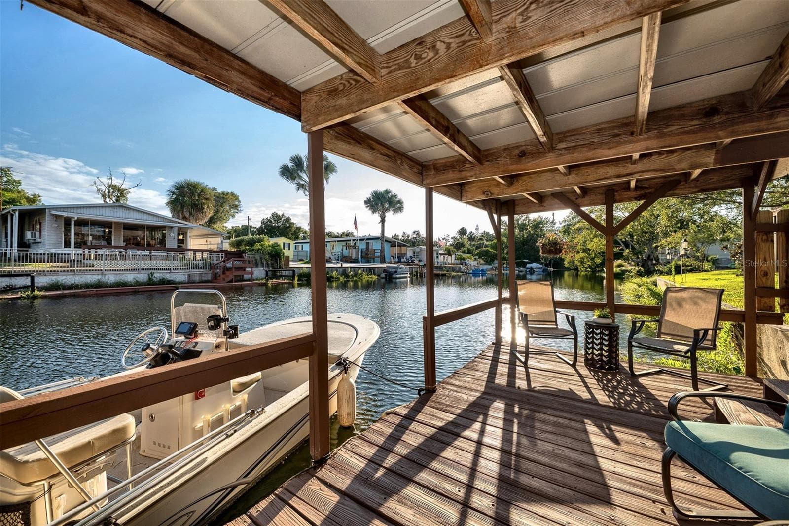 Single Family Residence at 7247 ARBORDALE DR, WEEKI WACHEE, photo 55 of 67