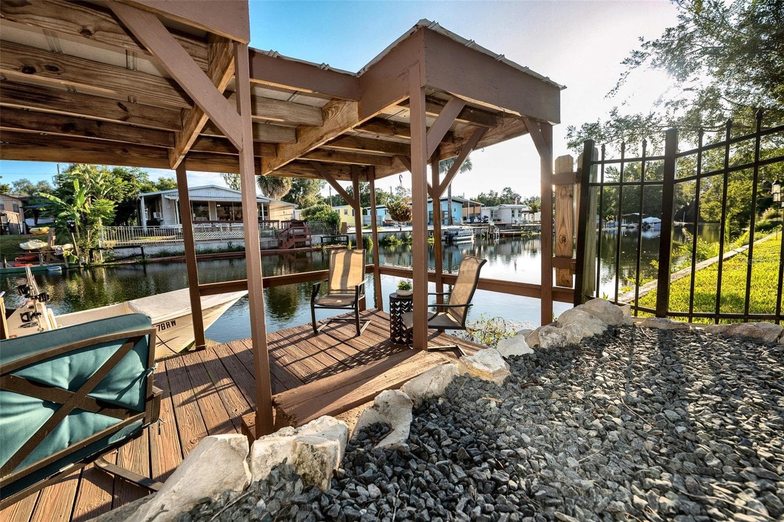 Single Family Residence at 7247 ARBORDALE DR, WEEKI WACHEE, photo 57 of 67