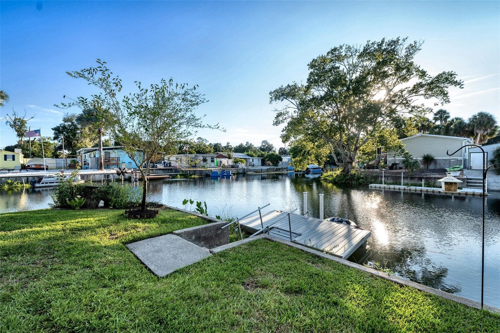 Single Family Residence at 7247 ARBORDALE DR, WEEKI WACHEE, photo 59 of 67