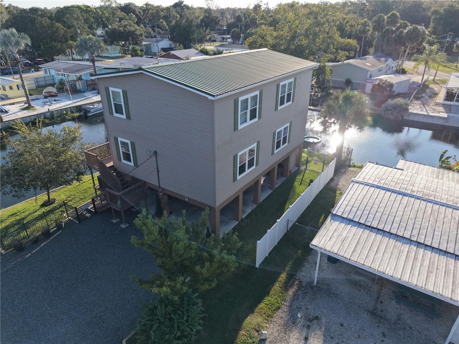 Single Family Residence at 7247 ARBORDALE DR, WEEKI WACHEE, photo 61 of 67
