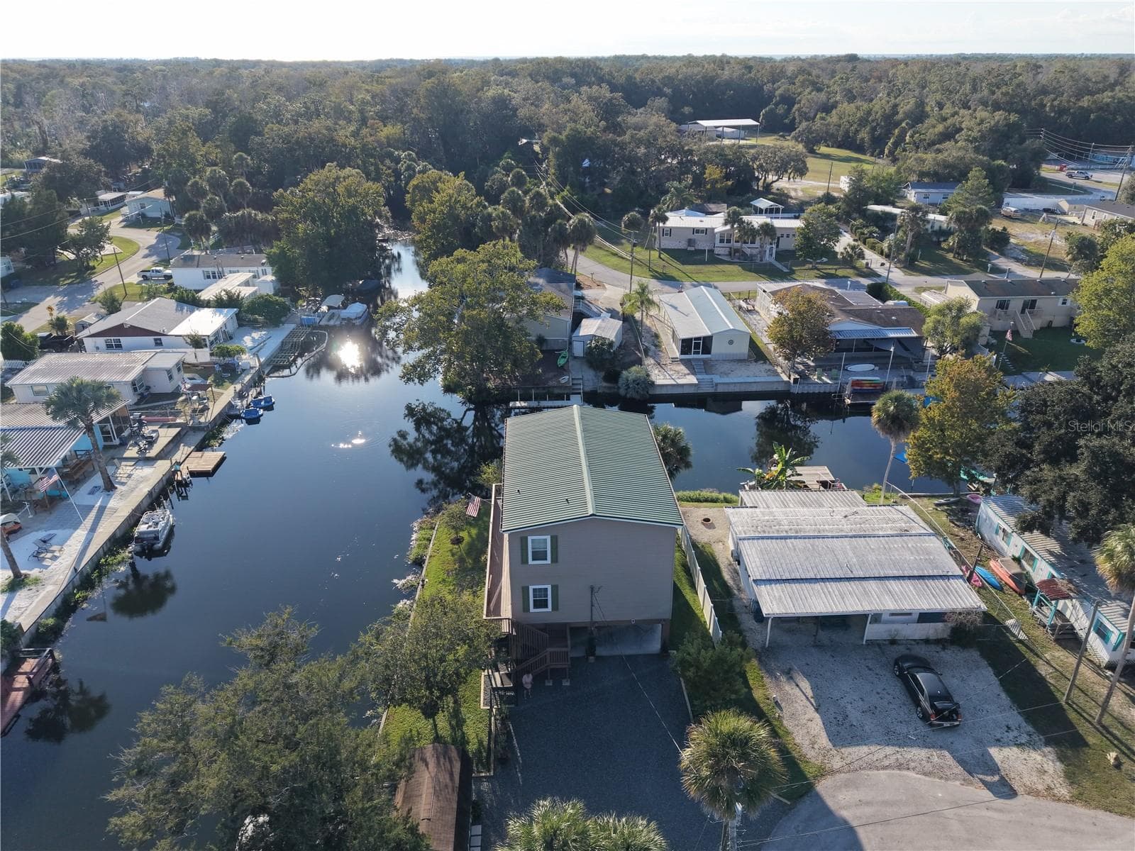 Single Family Residence at 7247 ARBORDALE DR, WEEKI WACHEE, photo 63 of 67