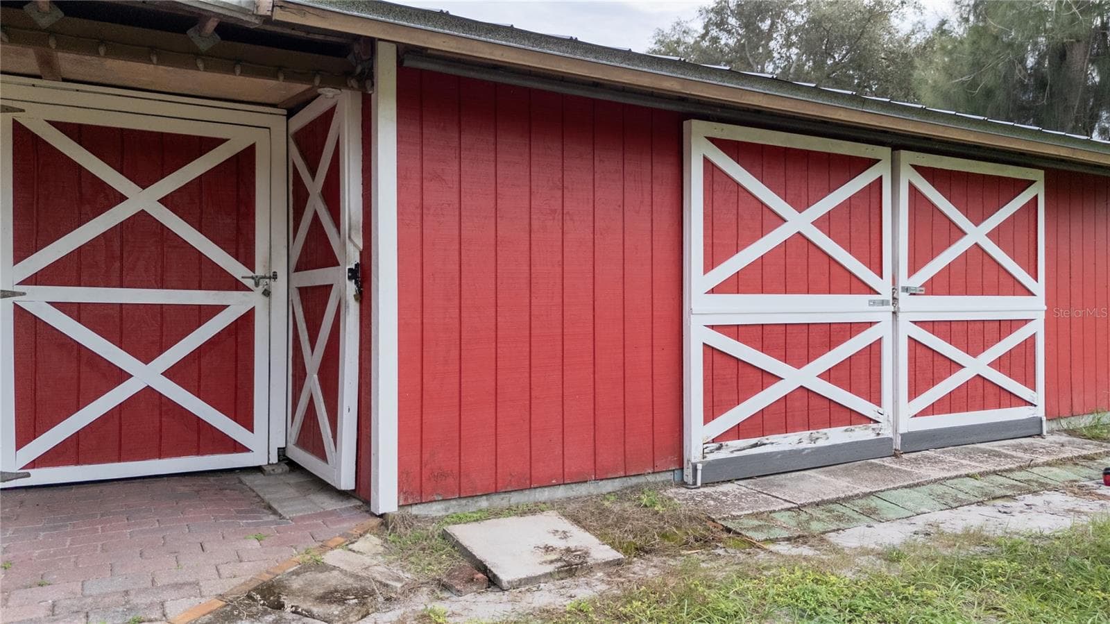 Workshop #2 - 6443 NE COUNTY ROAD 660, ARCADIA
