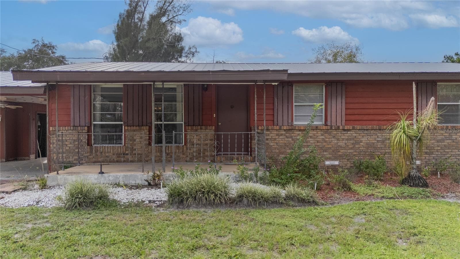 Single Family Residence at 6443 NE COUNTY ROAD 660, ARCADIA, photo 14 of 78