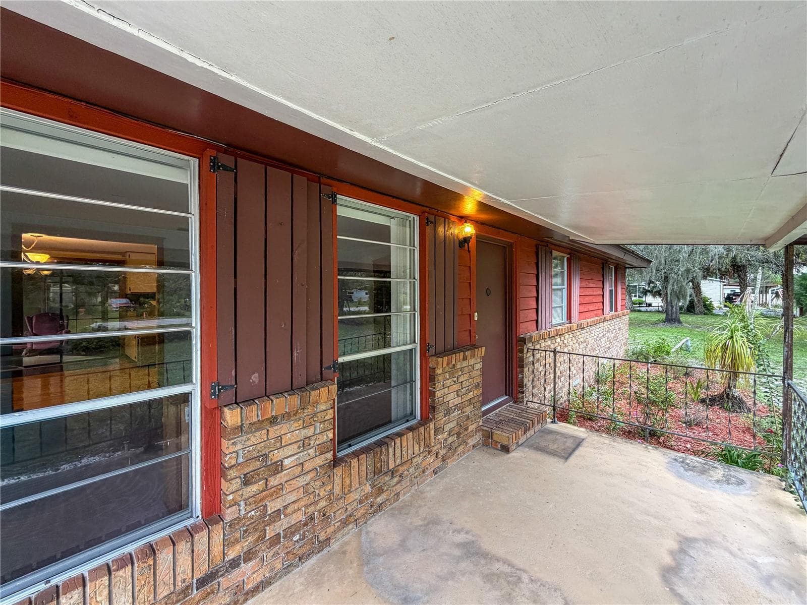 Single Family Residence at 6443 NE COUNTY ROAD 660, ARCADIA, photo 16 of 78
