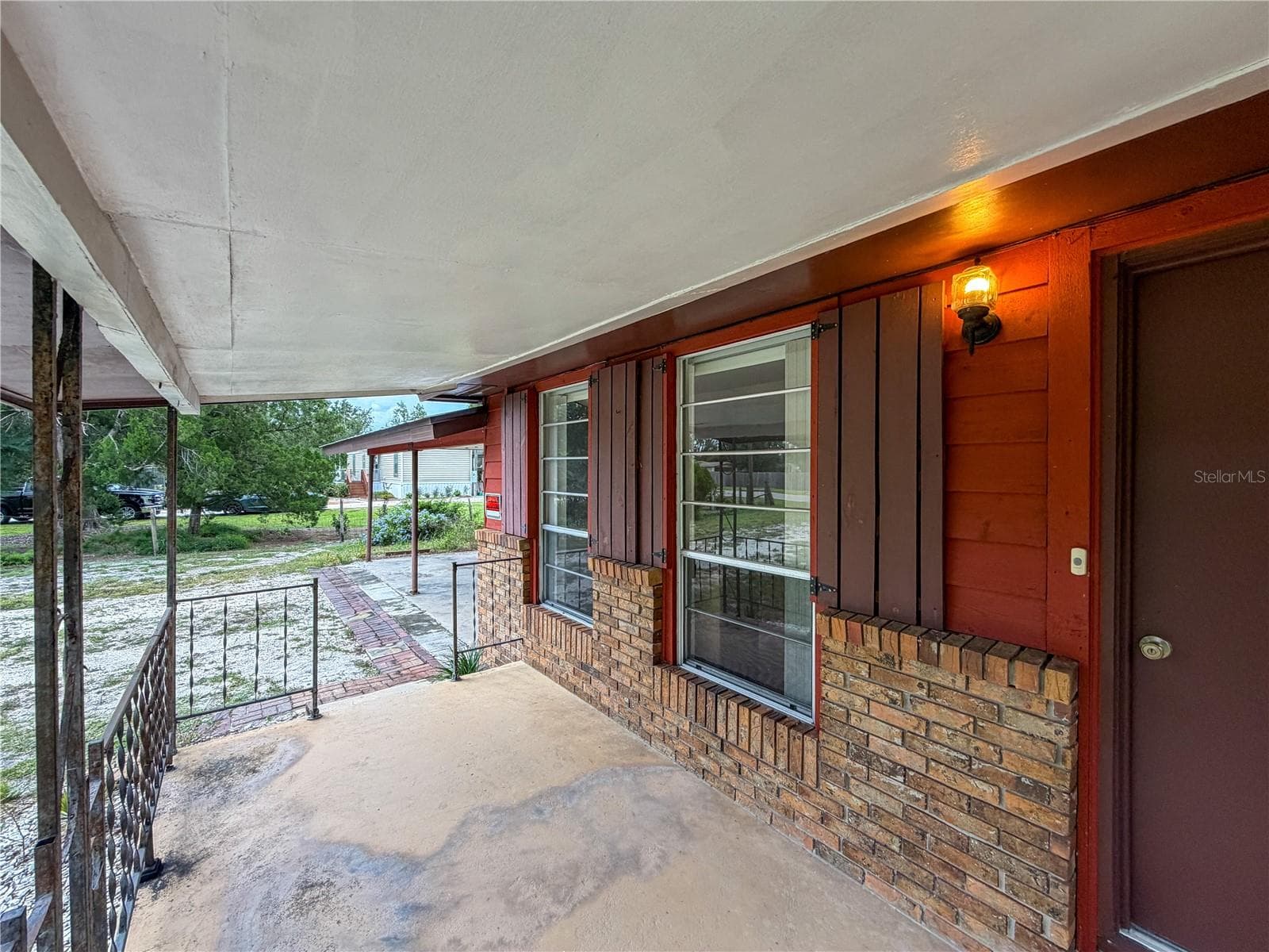 Single Family Residence at 6443 NE COUNTY ROAD 660, ARCADIA, photo 17 of 78