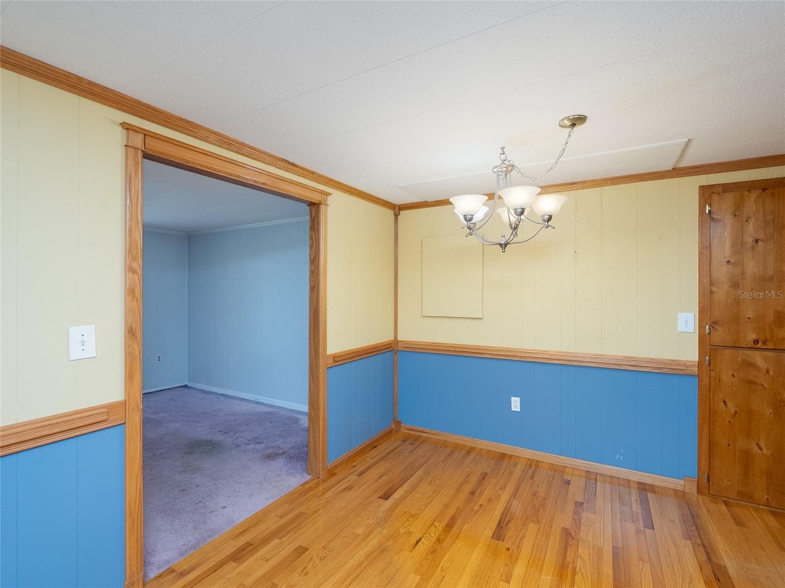 Single Family Residence at 6443 NE COUNTY ROAD 660, ARCADIA, photo 34 of 78