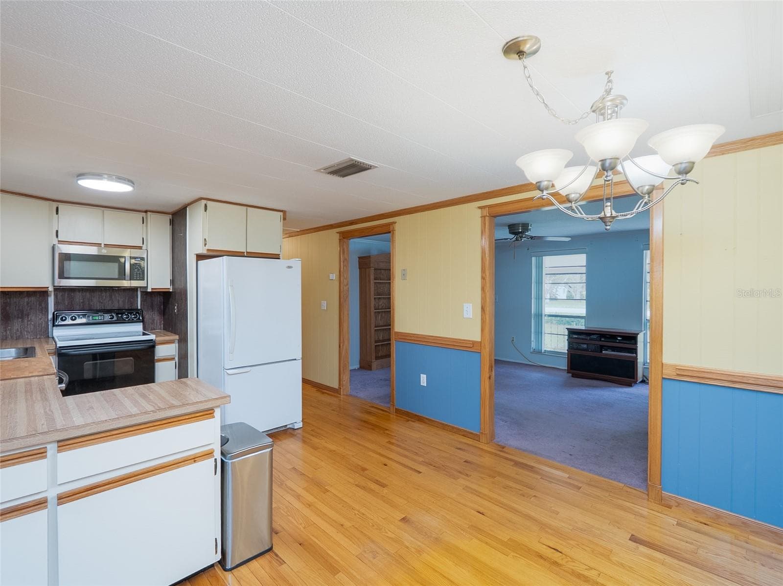 Single Family Residence at 6443 NE COUNTY ROAD 660, ARCADIA, photo 35 of 78