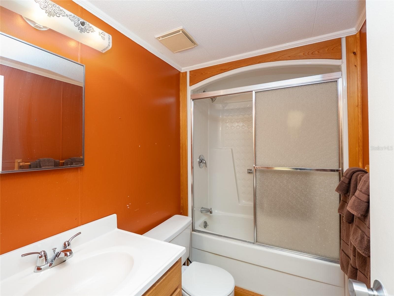Bathroom #2 - 6443 NE COUNTY ROAD 660, ARCADIA