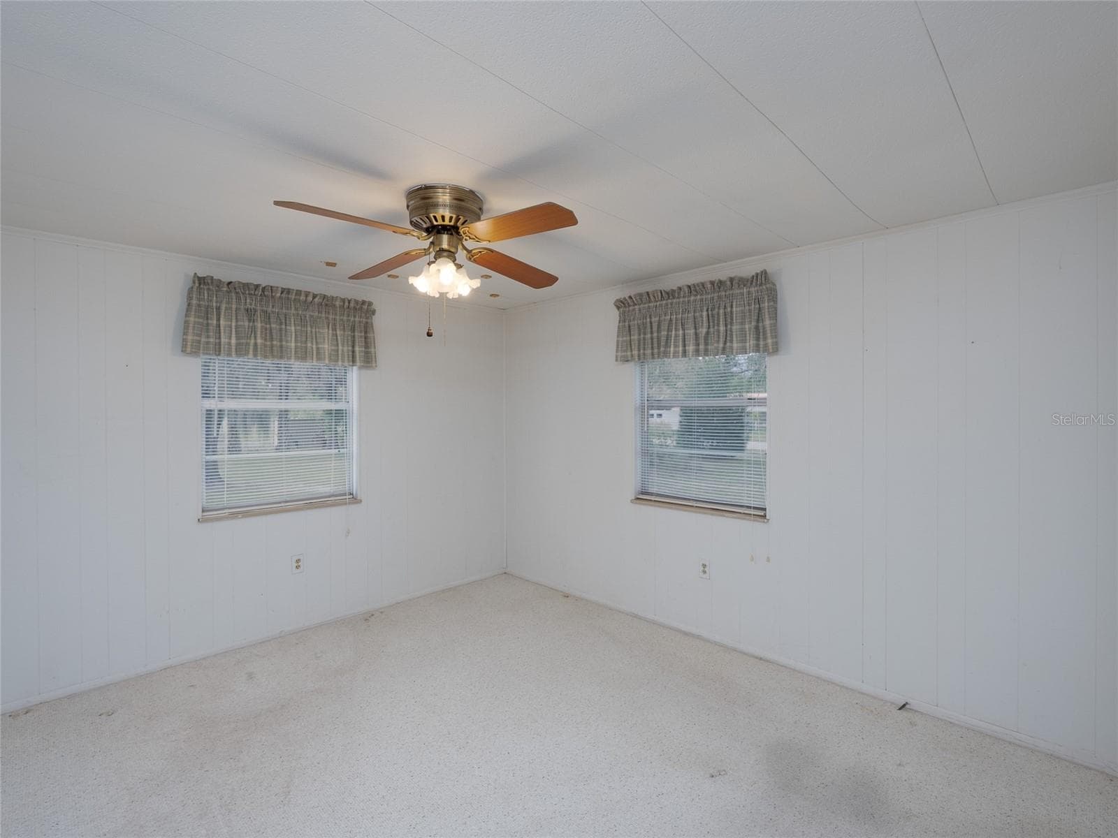 Bedroom #3 - 6443 NE COUNTY ROAD 660, ARCADIA