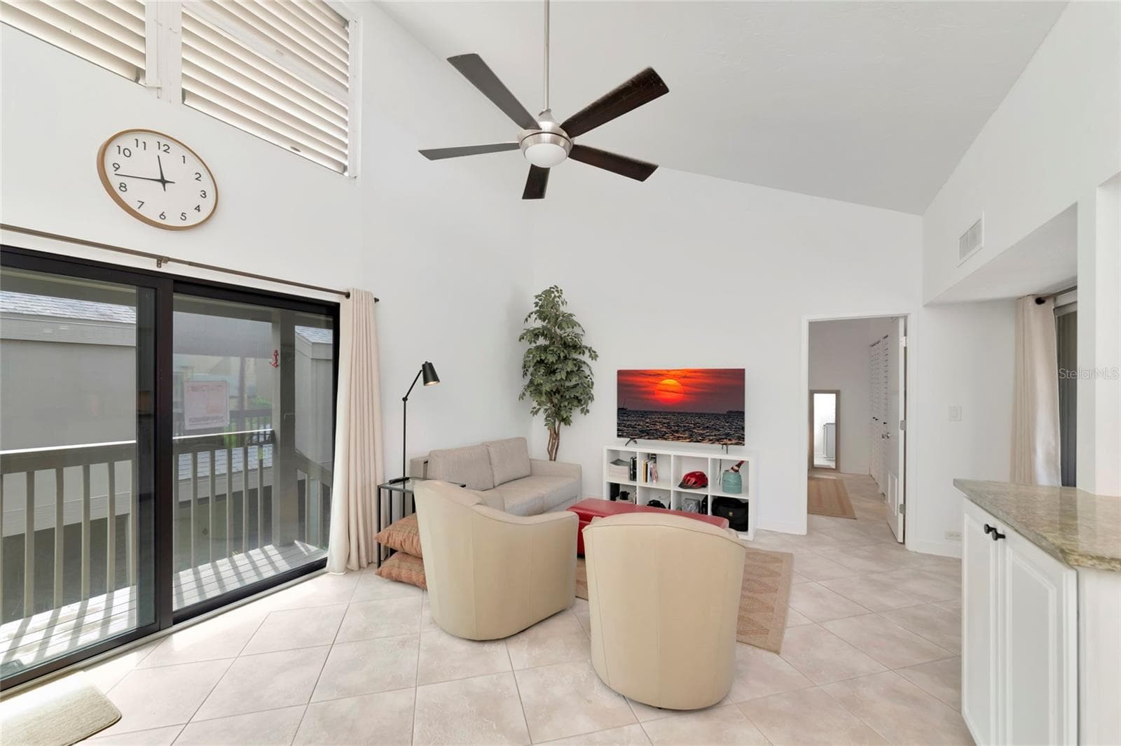 Condominium at 717 PINE RUN DR. #717, OSPREY, photo 4 of 34