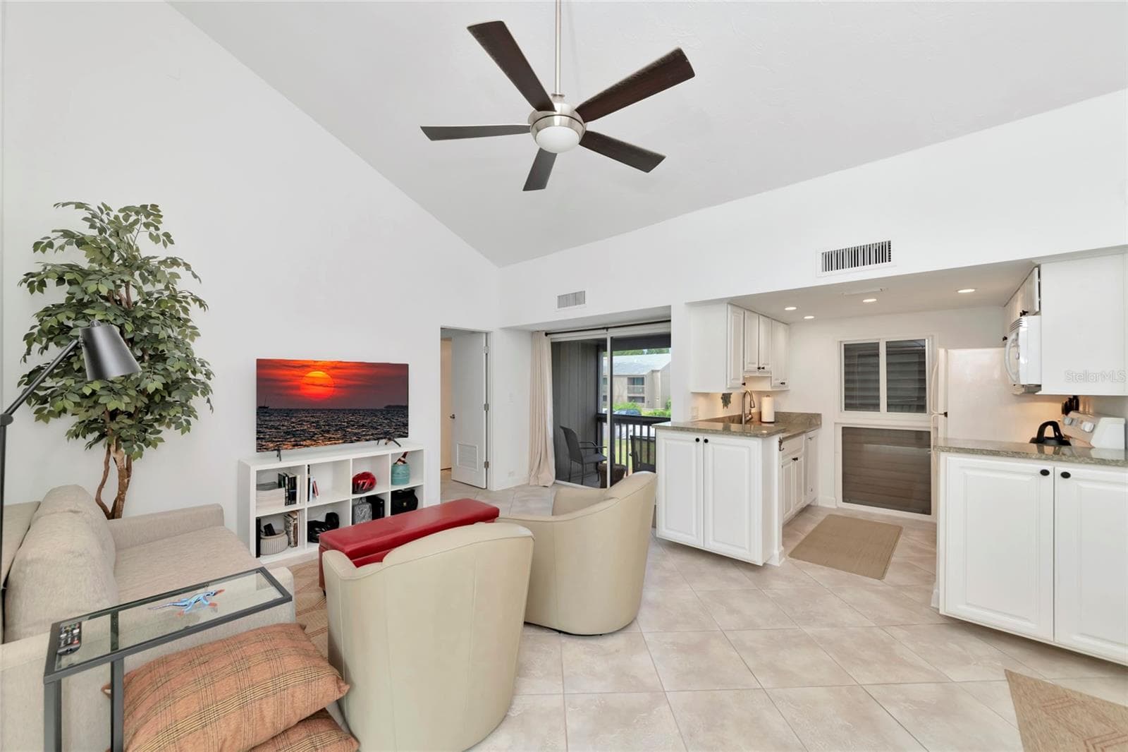 Condominium at 717 PINE RUN DR. #717, OSPREY, photo 5 of 34