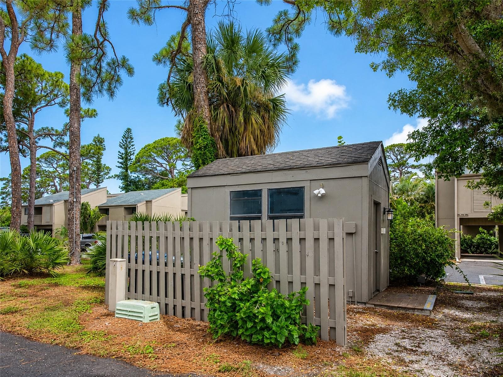 Laundry - 717 PINE RUN DR. #717, OSPREY