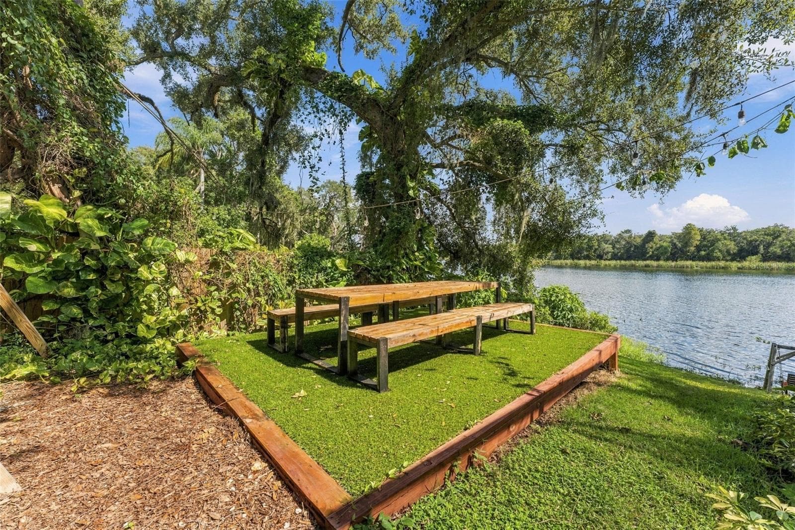 Single Family Residence at 3006 RIVER GROVE DR, TAMPA, photo 80 of 87