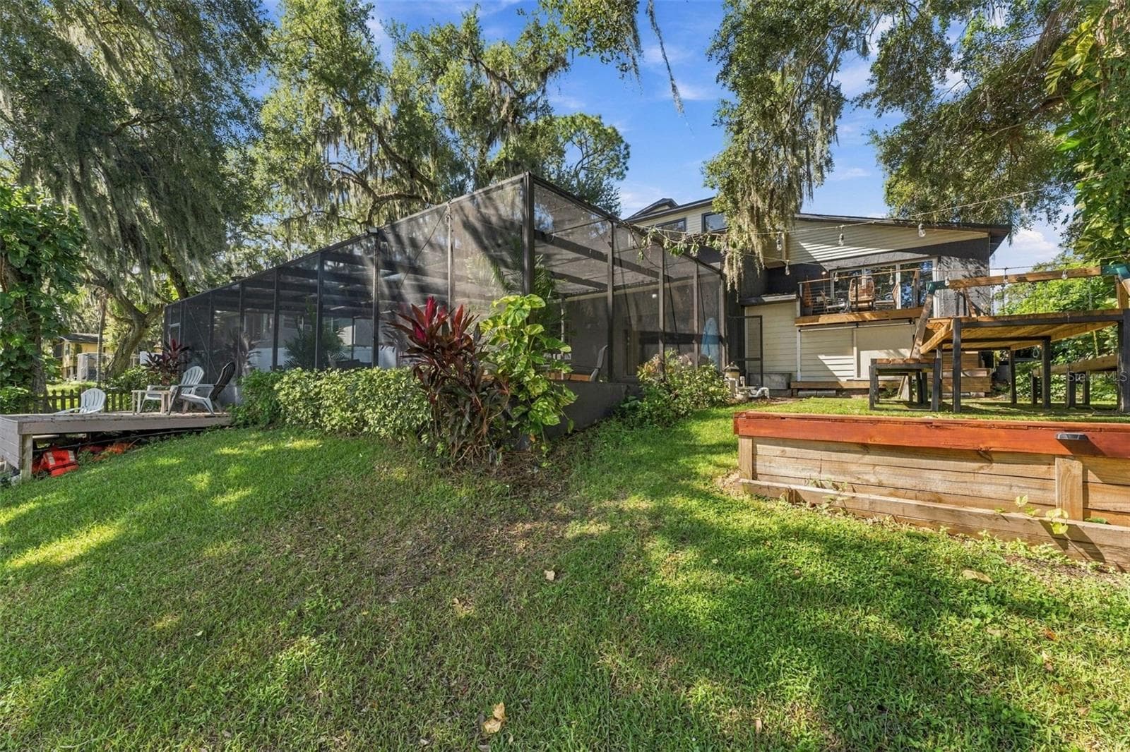 Single Family Residence at 3006 RIVER GROVE DR, TAMPA, photo 81 of 87