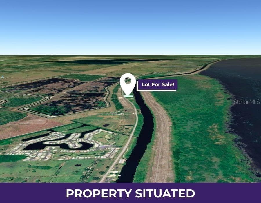 Land at 7300 SW CONNERS HWY, OKEECHOBEE, photo 6 of 20