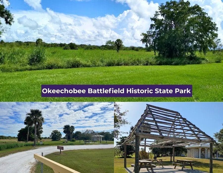 Land at 7300 SW CONNERS HWY, OKEECHOBEE, photo 7 of 20
