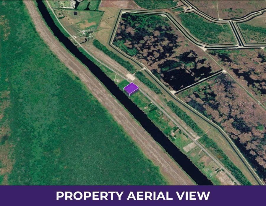 Land at 7300 SW CONNERS HWY, OKEECHOBEE, photo 10 of 20