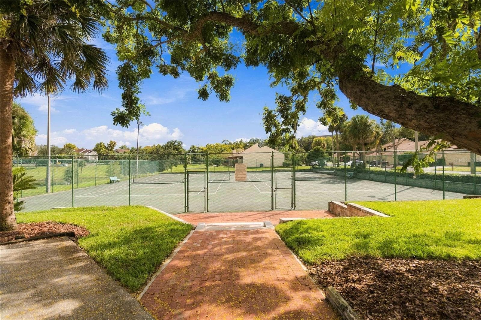 Townhouse at 287 CURLEW CIR, ALTAMONTE SPRINGS, photo 32 of 39