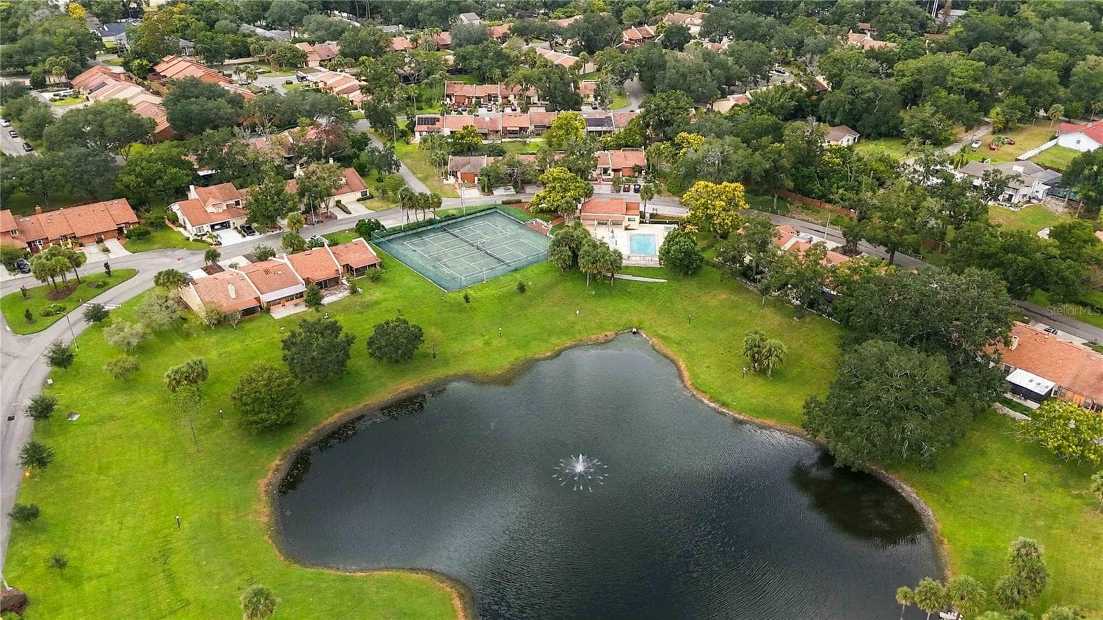 Townhouse at 287 CURLEW CIR, ALTAMONTE SPRINGS, photo 34 of 39