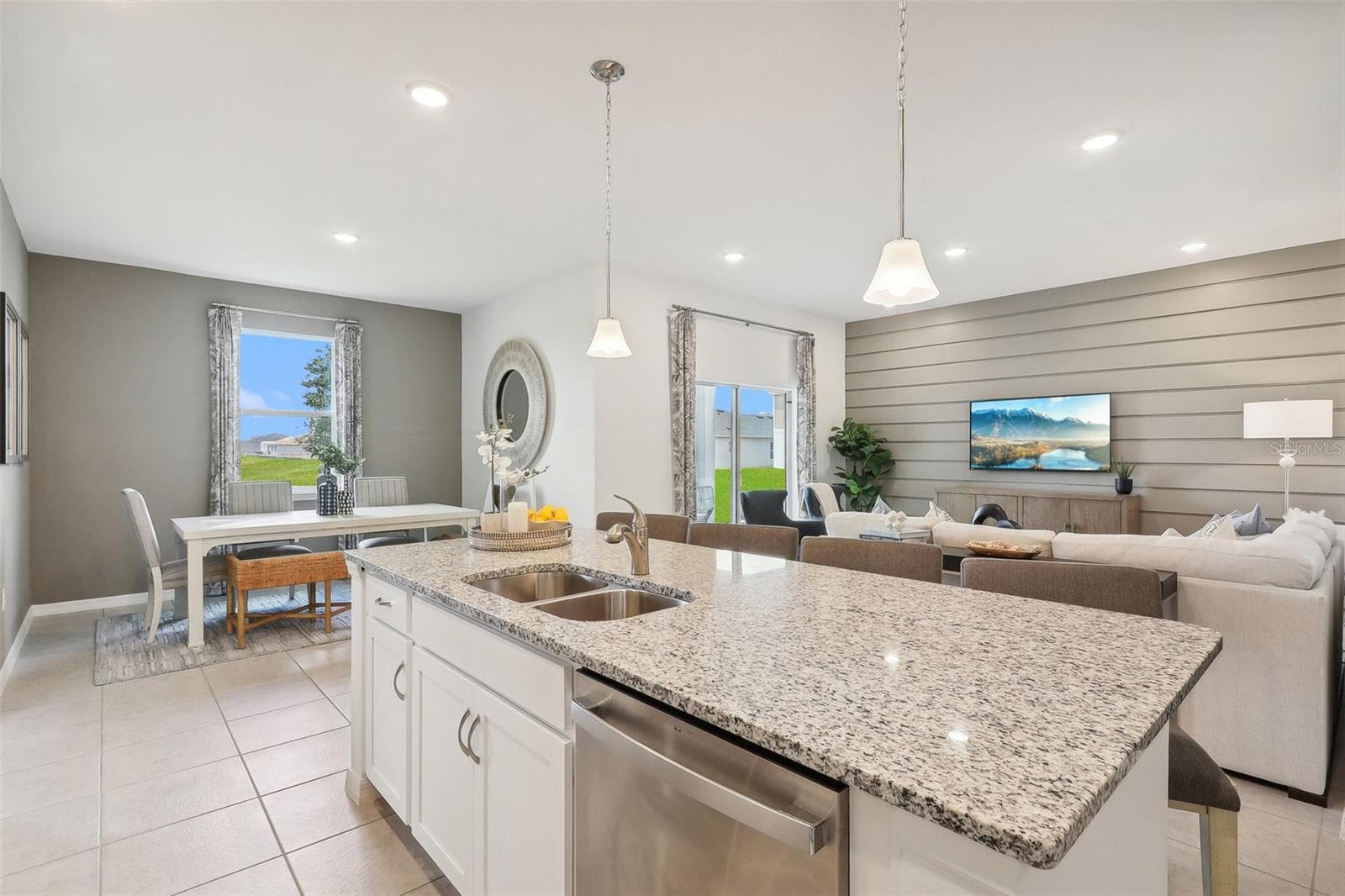 Single Family Residence at 3656 TRIPLE CROWN LOOP, SANFORD, photo 16 of 49
