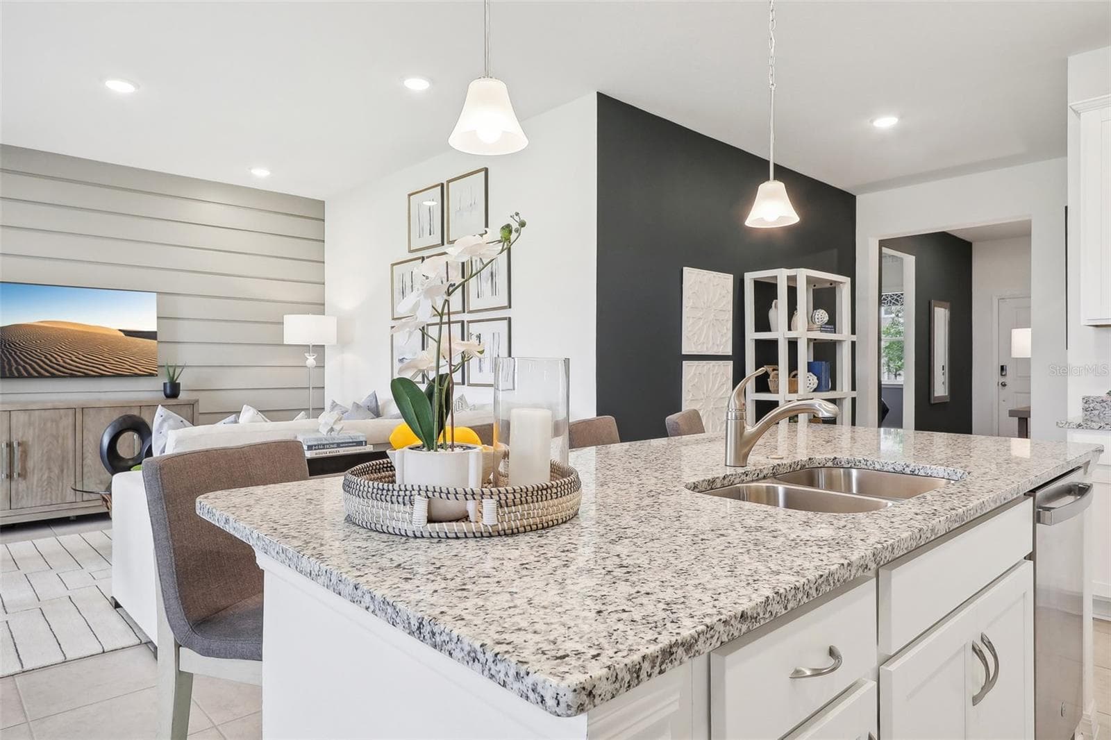 Single Family Residence at 3656 TRIPLE CROWN LOOP, SANFORD, photo 17 of 49