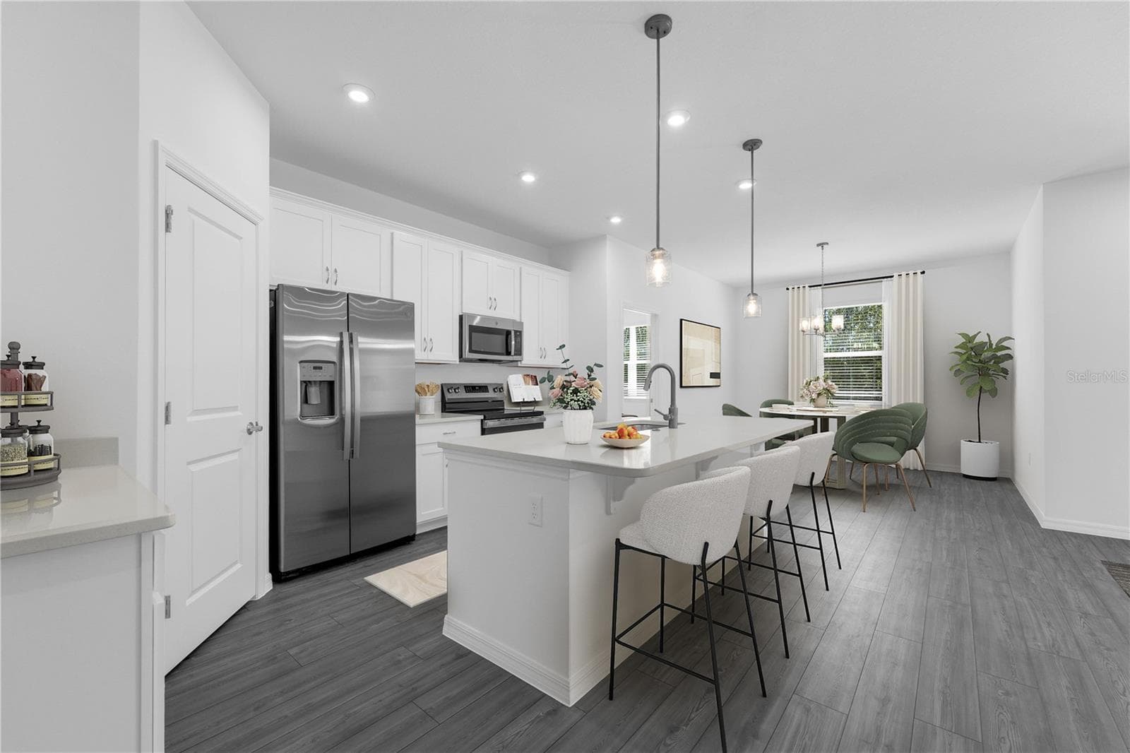 Single Family Residence at 3656 TRIPLE CROWN LOOP, SANFORD, photo 18 of 49