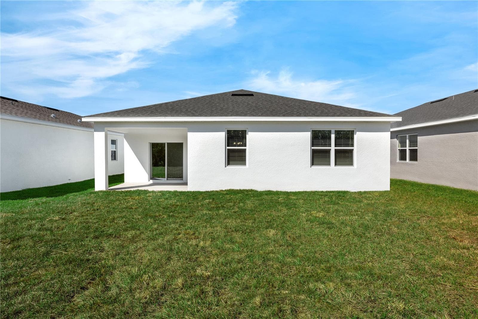 Single Family Residence at 3656 TRIPLE CROWN LOOP, SANFORD, photo 41 of 49