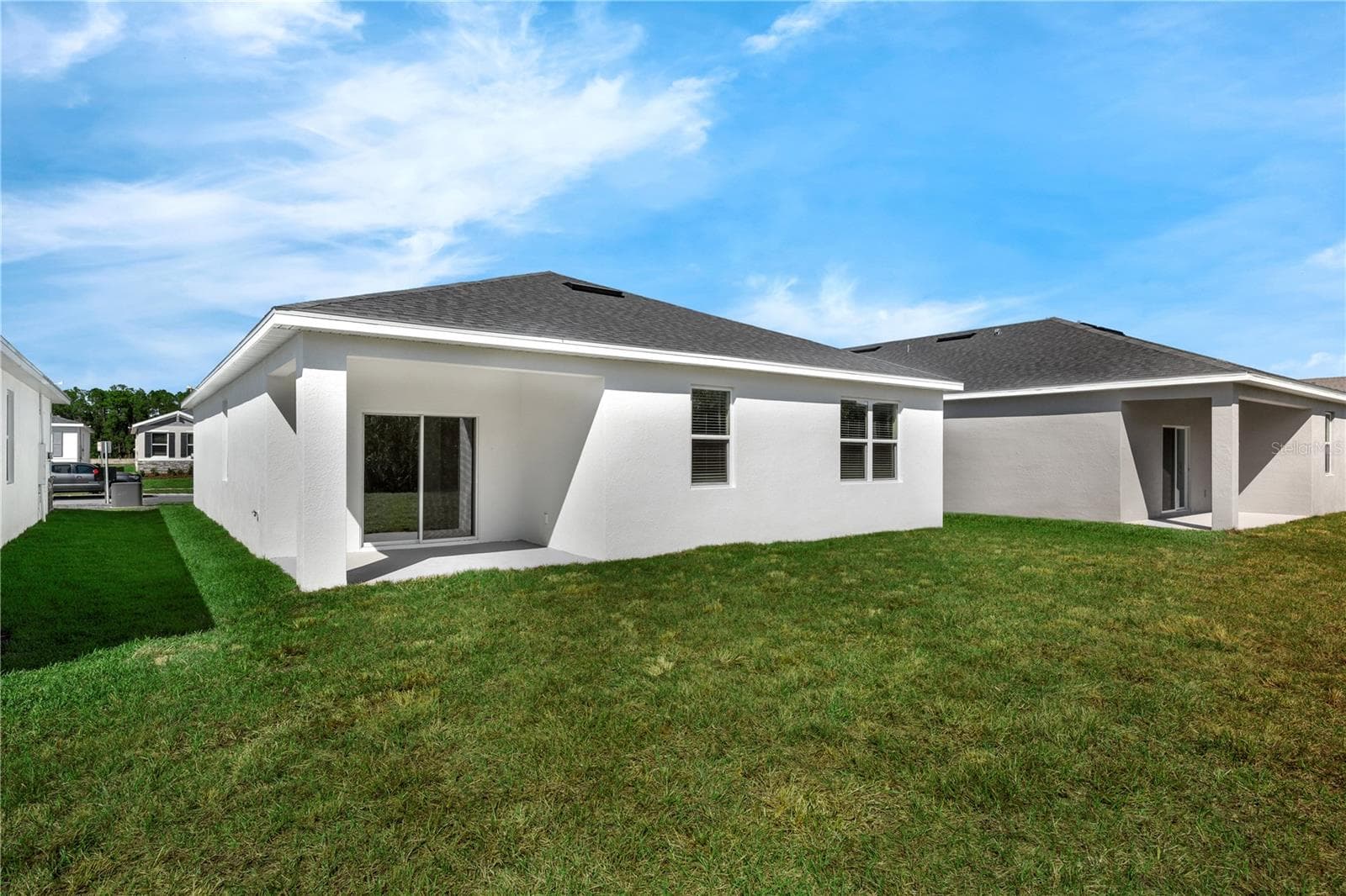 Single Family Residence at 3656 TRIPLE CROWN LOOP, SANFORD, photo 42 of 49