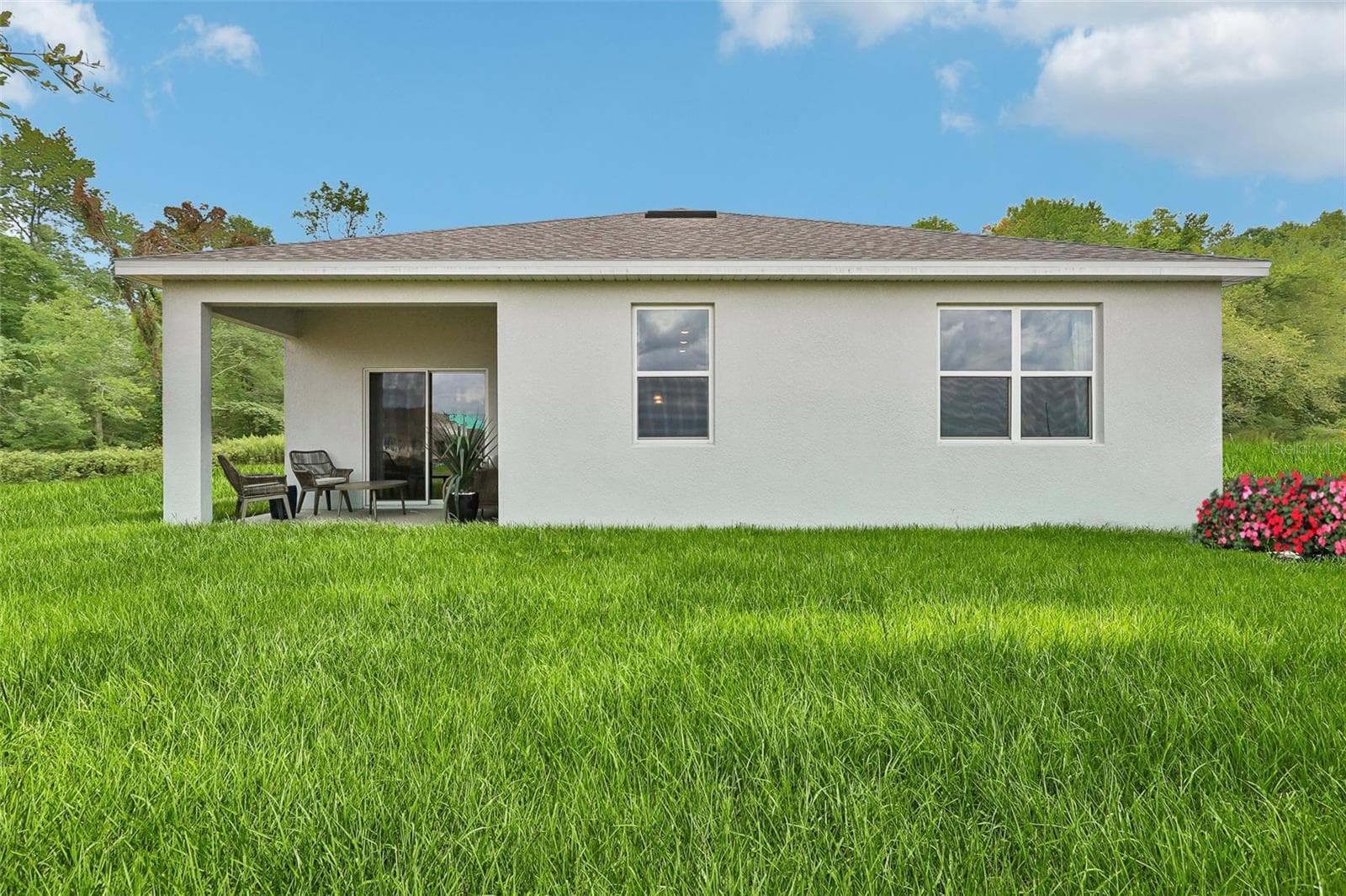 Single Family Residence at 3656 TRIPLE CROWN LOOP, SANFORD, photo 46 of 49