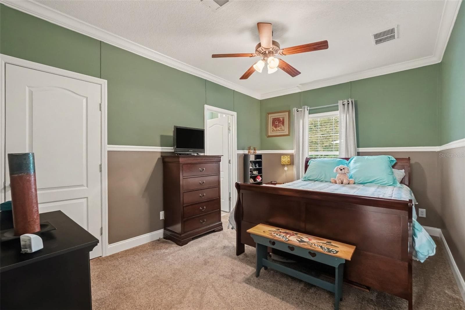 2nd bedroom - 4943 E STAGE COACH TRL, FLORAL CITY