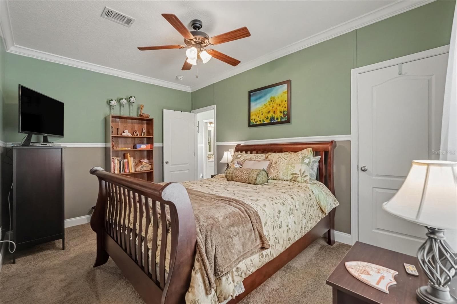 3rd bedroom - 4943 E STAGE COACH TRL, FLORAL CITY