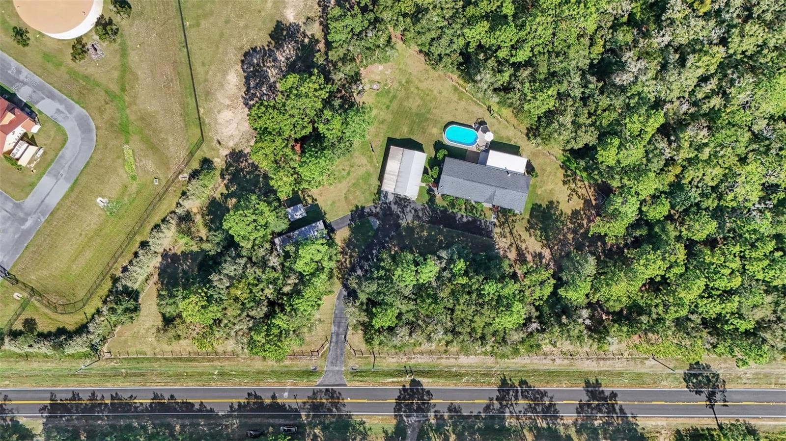 Manufactured Home at 4943 E STAGE COACH TRL, FLORAL CITY, photo 31 of 33